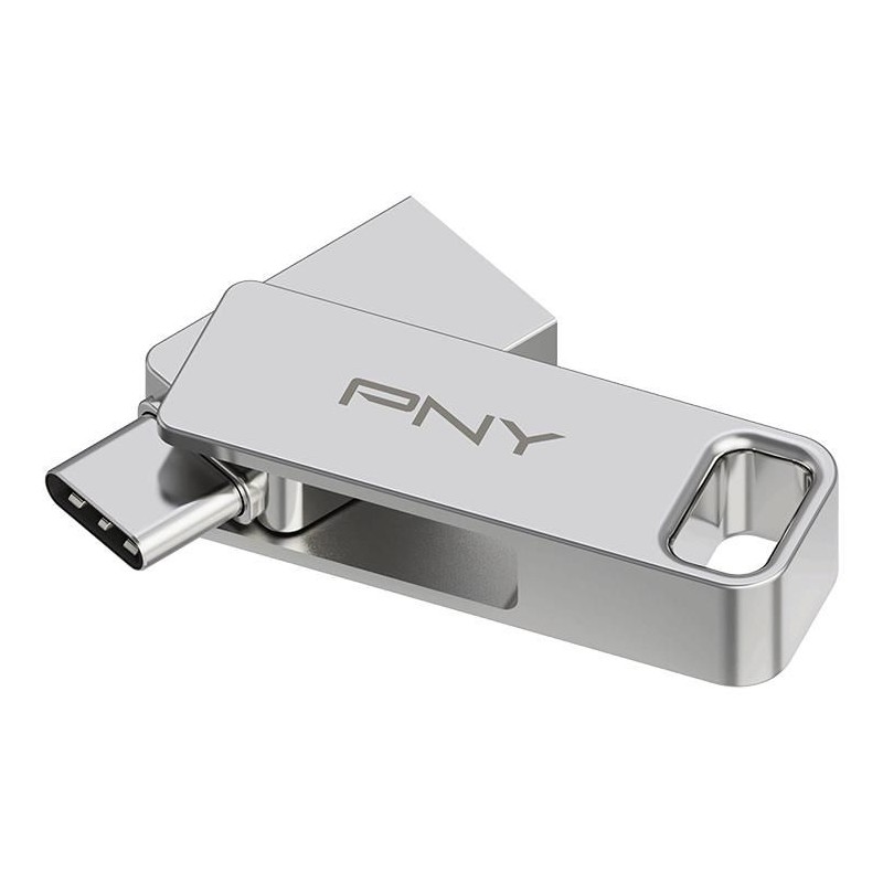 PNY Duo-Link - USB flash drive